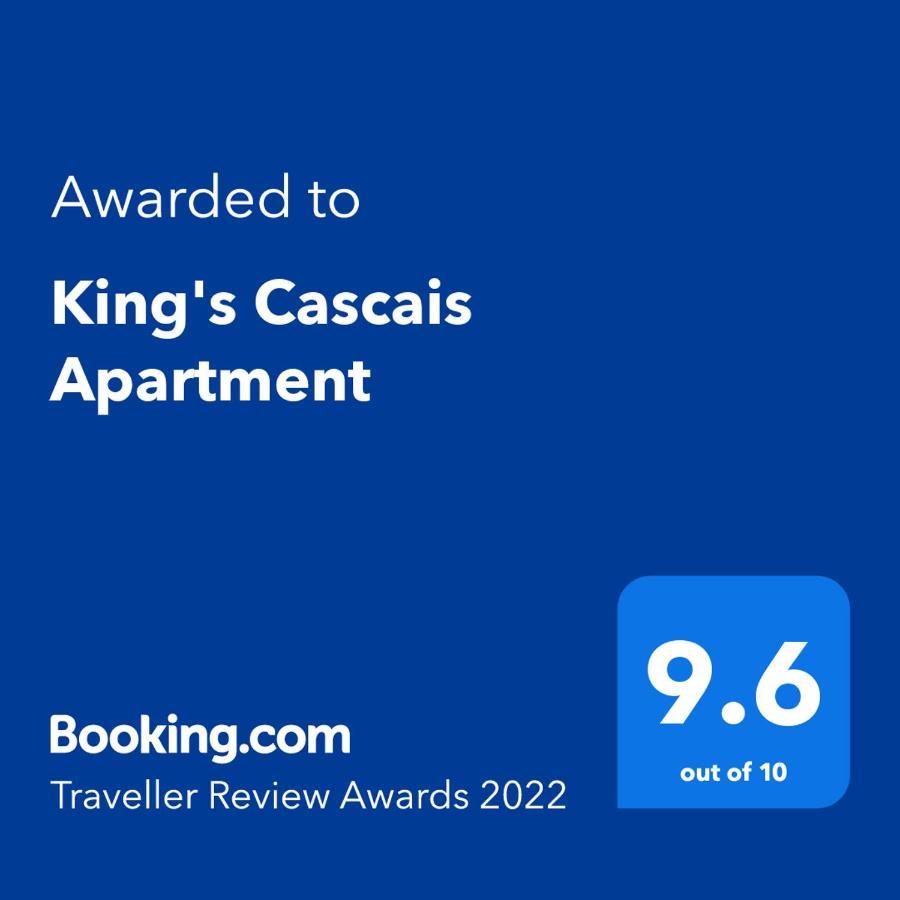 King'S Cascais Apartment Exterior foto